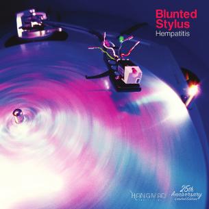 Hempatitis 25th Anniversary artwork